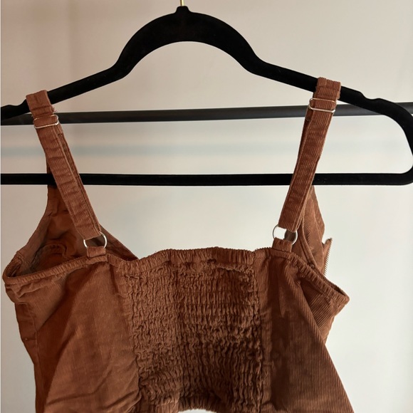 Guess crop top - Picture 5 of 7